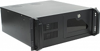 Server Case 4U Exegate  (4020S)  ATX без  БП