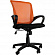 (7017851) Офисное кресло  Chairman  969 TW  оранжевый