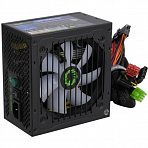 Блок питания GameMax (VP-700-RGB) 700W  ATX (24+2x4+2x6/8пин)