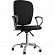 (1185321) Офисное кресло Chairman 9801 JP15-2 чёрный
