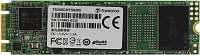 SSD 240 Gb M.2 2280 B&M 6Gb/s Transcend MTS800S (TS240GMTS820S) TLC