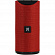 Колонка Jet.A PBS-70 Red (2x5W, USB, Bluetooth, microSD,  FM, Li-Ion)