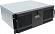 Server Case 4U Procase (GM438D-B-0) Black, ATX,  без  БП, LCD  display