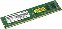 Patriot (PSD48G240081) DDR4 DIMM 8Gb  (PC4-19200) CL17