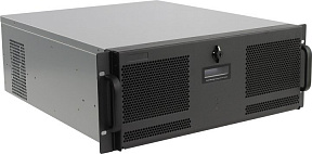 Server Case 4U Procase (GE401-B-0) ATX без БП