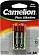 Camelion LR6-2 Super/Ultra/Plus, Size "AA", 1.5V, щелочной (alkaline) (уп. 2 шт)