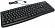 Logitech Keyboard K120(USB)  105КЛ (920-002506)