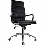 (7023171) Офисное кресло Chairman  750 чёрный