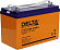 Аккумулятор Delta DTM 12100L (12V, 100Ah) для UPS