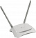 TP-LINK (TL-WR840N) Wireless N Router (4UTP 10/100Mbps, 1WAN, 802.11b/g/n, 300Mbps)