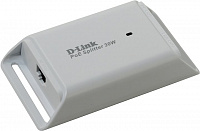 D-Link (DPE-301GS /A1A) Gigabit PoE  Splitter  (10/100/1000Mbps, 5V/9V/12V  out)