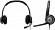 Logitech USB Headset H390 (наушники с  микрофоном,  с рег.громкости,  USB)(981-000406)
