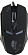 OKLICK Gaming Mouse (795G) (Black) (RTL) USB  6btn+Roll (315496)