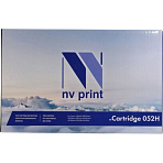 Картридж NV-Print Cartridge 052H  для  Canon LBP212/214/215,  MF426/428/429