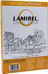 Пленка для ламинирования Fellowes 75мкм A5 (100шт) глянцевая  Lamirel (LA-78657)