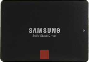 SSD 512 Gb SATA 6Gb/s Samsung 860 PRO Series (MZ-76P512BW) (RTL)  2.5" V-NAND
