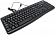 Logitech Keyboard K120 (USB) 105КЛ (920-002522)