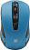 Defender Wireless Optical Mouse (MM-605 Green) (RTL) USB  3btn+Roll (52607)