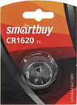 Smartbuy  SBBL-1620-1B  CR1620 (Li,  3V)