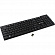 Клавиатура CANYON (CNS-HKBW2-RU) Black (USB) беспроводная