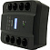 UPS 750VA PowerCom Spider (SPD-750U LCD Euro) USB, защита телефонной линии/RJ45