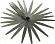 Jonnesway (AI060020)  Набор  щупов (0.05-1мм,  L=100мм)