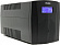 UPS 1500VA SVEN (Pro 1500 Black) LCD, USB,  защита RJ45