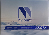 Картридж NV-Print CF237A для  HP  LJ M607/608/609/MFP  M631/M632/M633