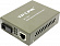 TP-LINK (MC112CS) 100Base-TX to 100Base-FX Media Converter (1UTP,  1SC, SM)