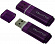 Qumo Optiva (QM64GUD-OP1-Violet) USB2.0  Flash  Drive 64Gb  (RTL)