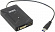 STLab (U-1100) (RTL) USB 3.0 to HDMI, DVI, 2xUSB3.0