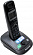 Panasonic KX-TG2521RUT (Titan) р/телефон (трубка с  ЖК  диспл., DECT,  А/Отв)