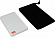 AgeStar (3UB2O1-Silver)(EXT BOX для внешнего подключения 2.5" SATA HDD, USB3.0)