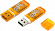 SmartBuy Glossy (SB32GBGS-Or) USB2.0  Flash  Drive 32Gb  (RTL)
