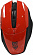 Jet.A Optical Mouse (OM-U38G Red) (RTL) USB 6btn+Roll, беспроводная