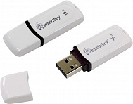 SmartBuy Paean (SB16GBPN-W) USB2.0  Flash  Drive 16Gb  (RTL)