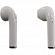 Наушники с микрофоном Dialog ES-15BT (White) (Bluetooth 4.1, беспроводные)