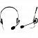 Наушники с микрофоном Creative HS-320 (51EF0520AA001) (с регулятором громкости, шнур 2м)