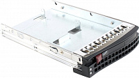 SuperMicro (MCP-220-00043-0N) набор для установки HDD 2.5"  дисков  в отсек  3.5"