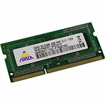 Neo Forza (NMSO340D81-1600DA10) DDR3 SODIMM 4Gb  (PC3-12800)  CL11 (for  NoteBook)
