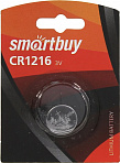 Smartbuy  SBBL-1216-1B  CR1216 (Li,  3V)