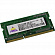 Neo Forza (NMSO340D81-1600DA10) DDR3 SODIMM 4Gb  (PC3-12800)  CL11 (for  NoteBook)