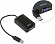STLab (U-1490) (RTL) USB  3.0  to VGA  Adapter