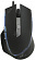 OKLICK Optical Mouse (715G) (RTL) USB  6btn+Roll (754785)