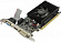 1Gb (PCI-E) DDR3  Ninja NK21NPO13F (RTL) D-Sub+DVI+HDMI (GeForce GT210)