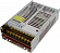 Smartbuy (SBL-IP20-Driver-150W) Блок питания (вх.AC176-264В, вых DC12В, 150Вт, клеммы)