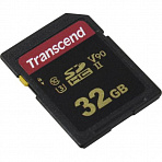 Transcend (TS32GSDC700S) SDHC  32Gb  UHS-II U3  V90