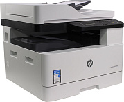 HP  LaserJet Pro MFP M436nda (W7U02A) (A3, 23стр/мин, 128Mb, LCD,  лазерное  МФУ, USB2.0,  сетевой,д