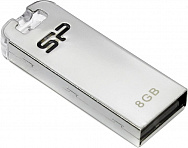 Silicon Power Touch T03 (SP008GBUF2T03V1F) USB2.0  Flash  Drive 8Gb  (RTL)