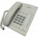 Panasonic KX-TS2382RUW (White) телефон